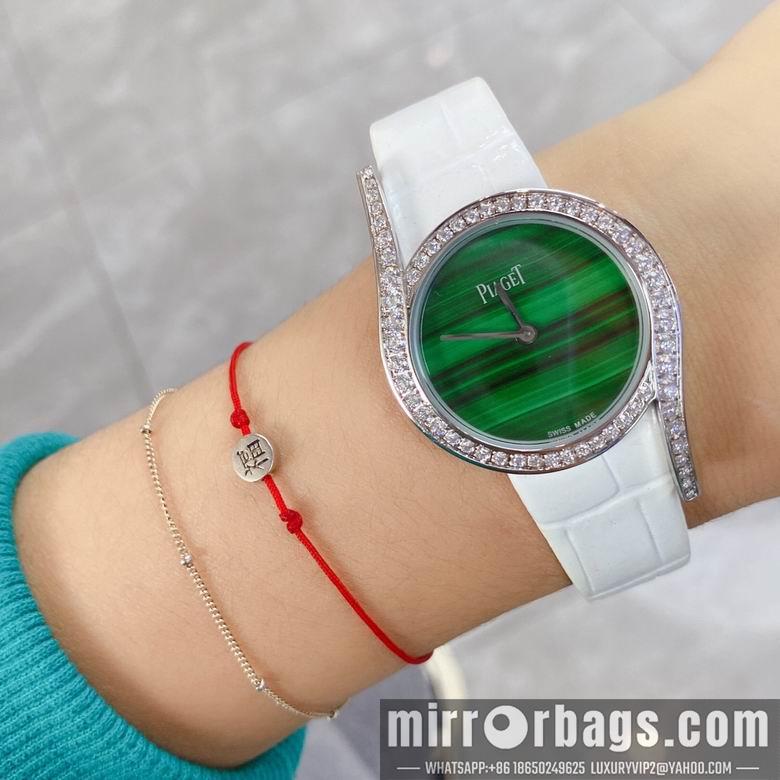 Piaget women 32mm M24