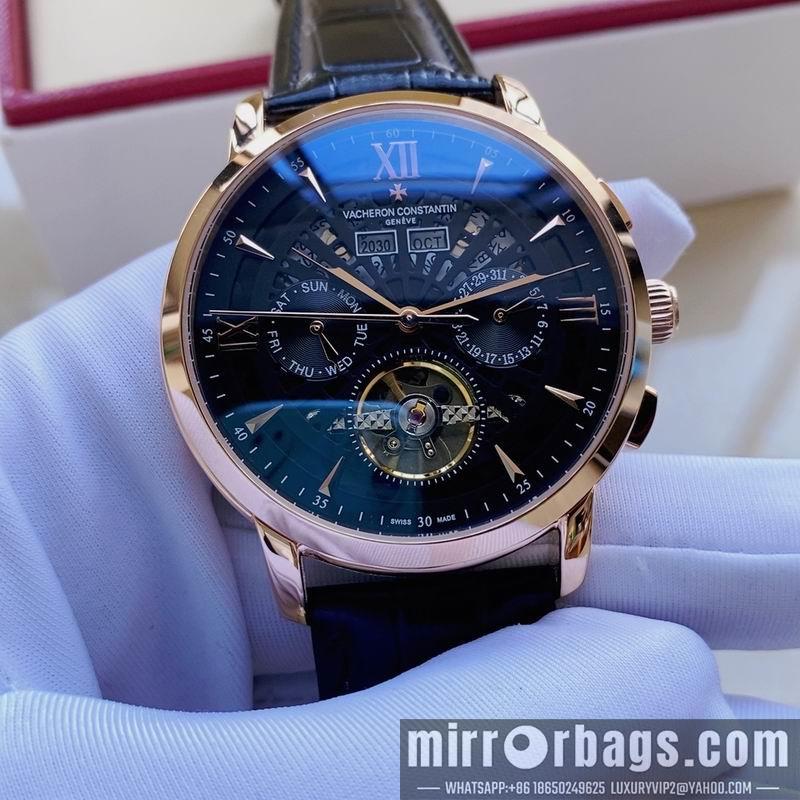 Vacheron Constantin watch 102377