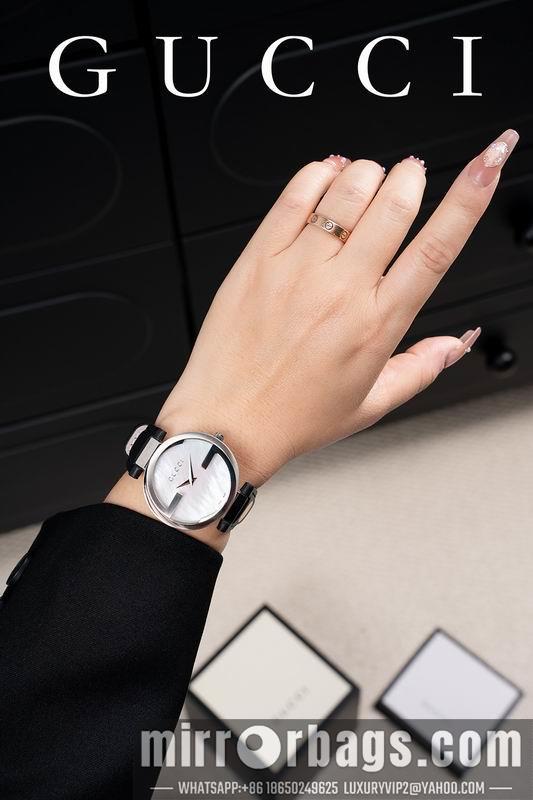 Gucci 37mm 041665