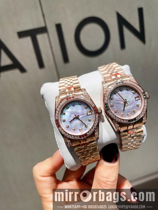 Rolex 31mm 022450