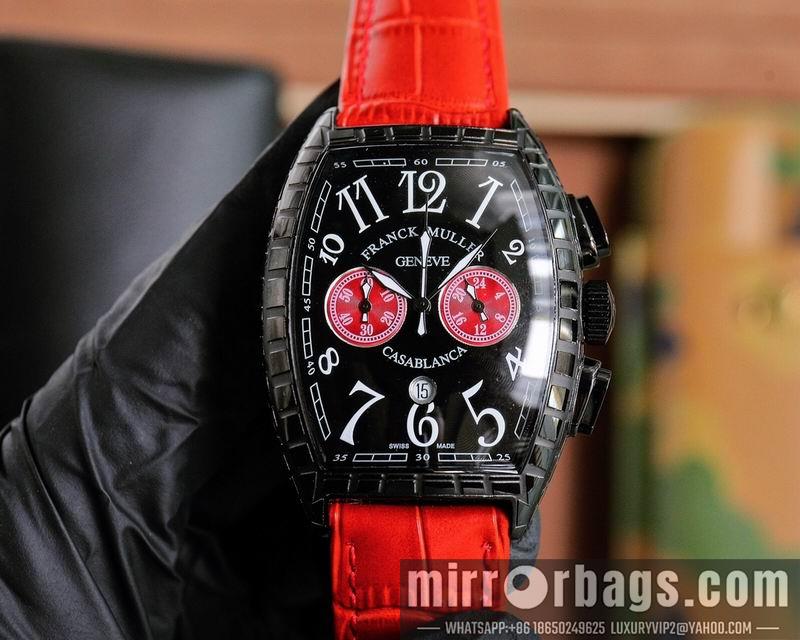 Franck Muller 40X52mm 071408