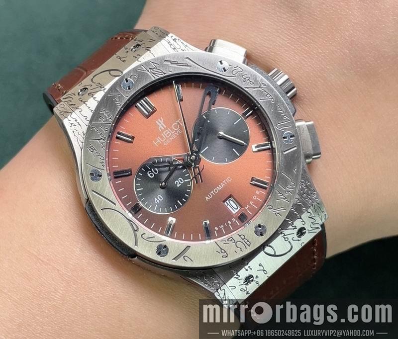 Hublot 45X11.5mm 050829