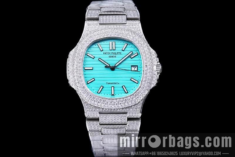 Patek Philippe watch 050417