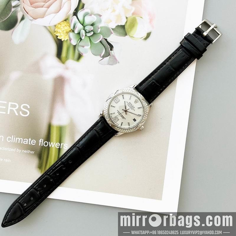 Rolex 35X10mm 032170