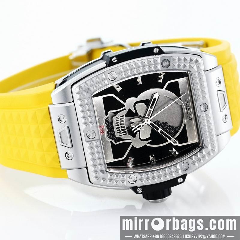 Hublot 42mm 031813