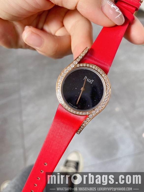 Piaget women 32mm M21
