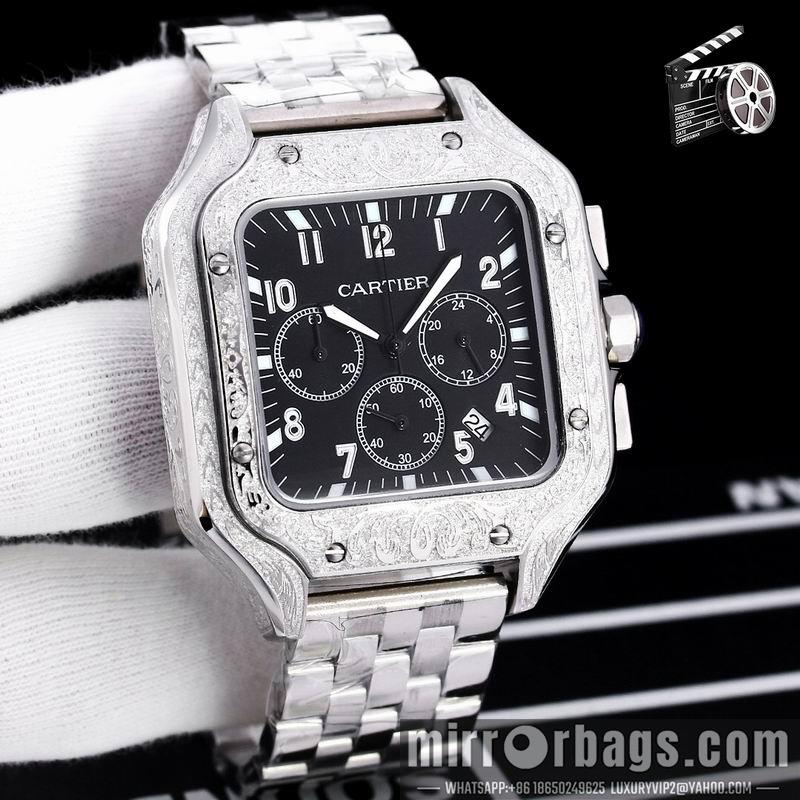 Cartier 45X13mm 082172
