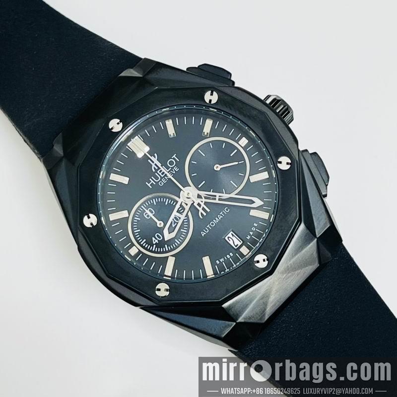 Hublot 45.6X12.7mm 082726