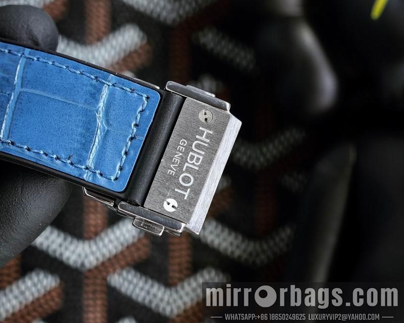 Hublot 45X13mm 050707