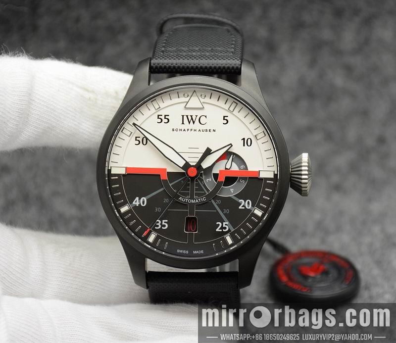 IWC 46X16.5mm 060859