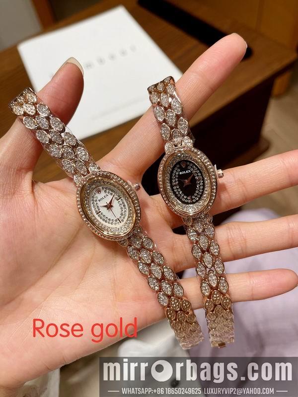 Rolex watch 110185