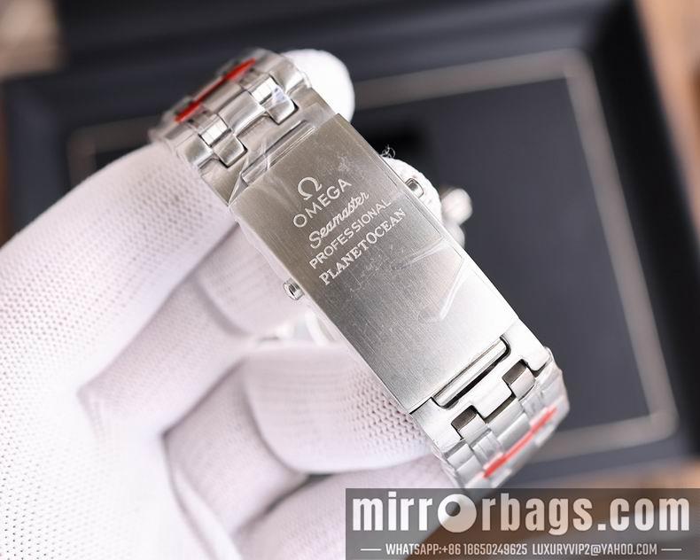 Omega 41X41mm 112601