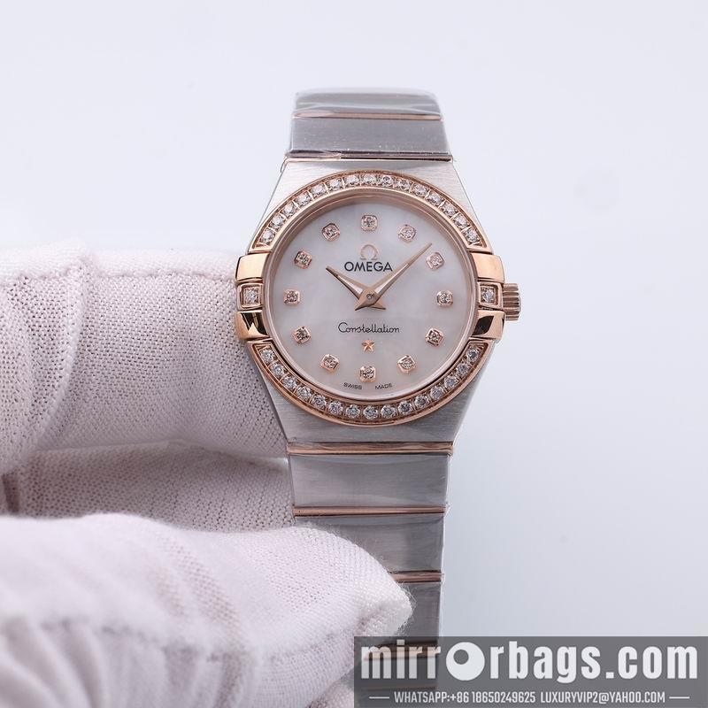 Omega 28mm 022522