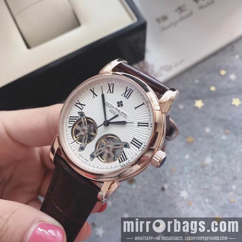 Patek Philippe 44mm 091807