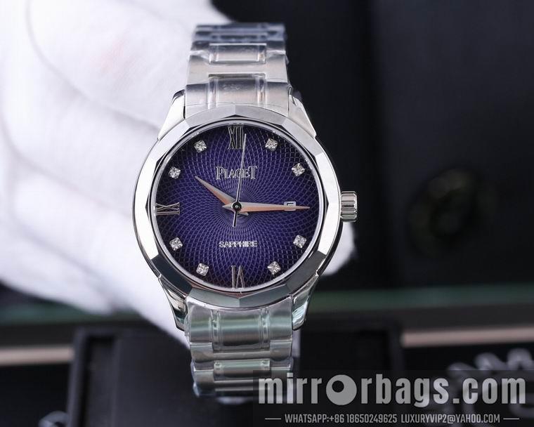 Piaget men 40X12mm M04