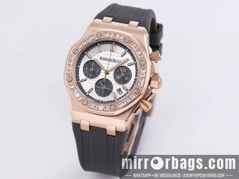 AP woman watch 051604