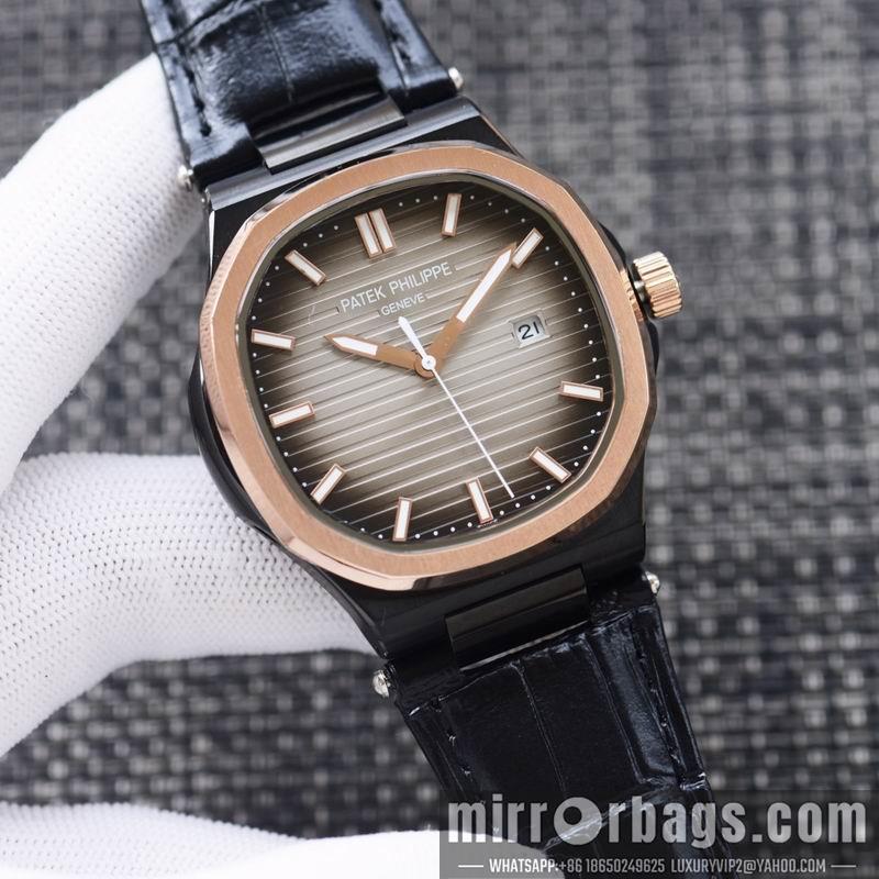 Patek Philippe 43X12mm 062807
