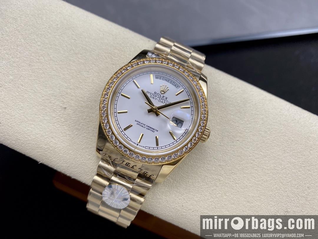 Rolex 36mm 092913