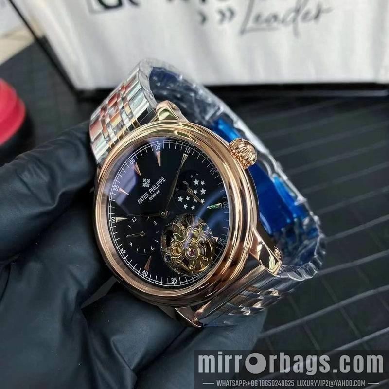 Patek Philippe 43mm 1101151