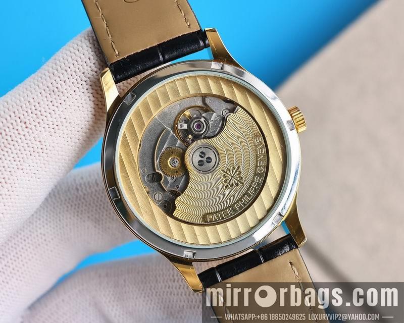 Patek Philippe 40mm 032522