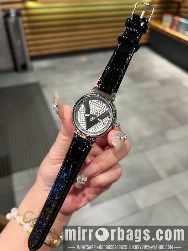 LV watch 110171
