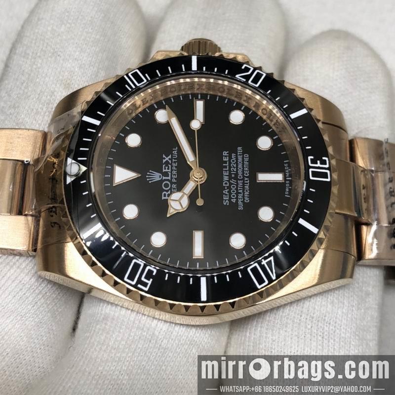 Rolex watch 030335