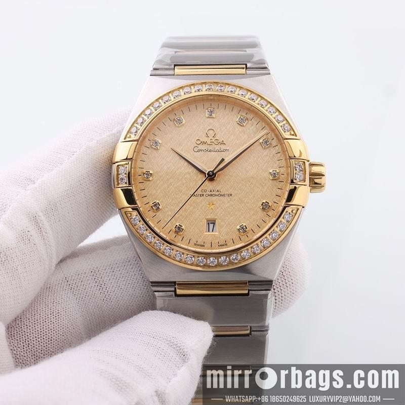 Omega watch 022558