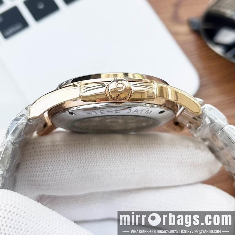 Omega 40X12mm 101462