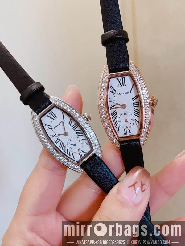 Cartier 23X30mm 030265