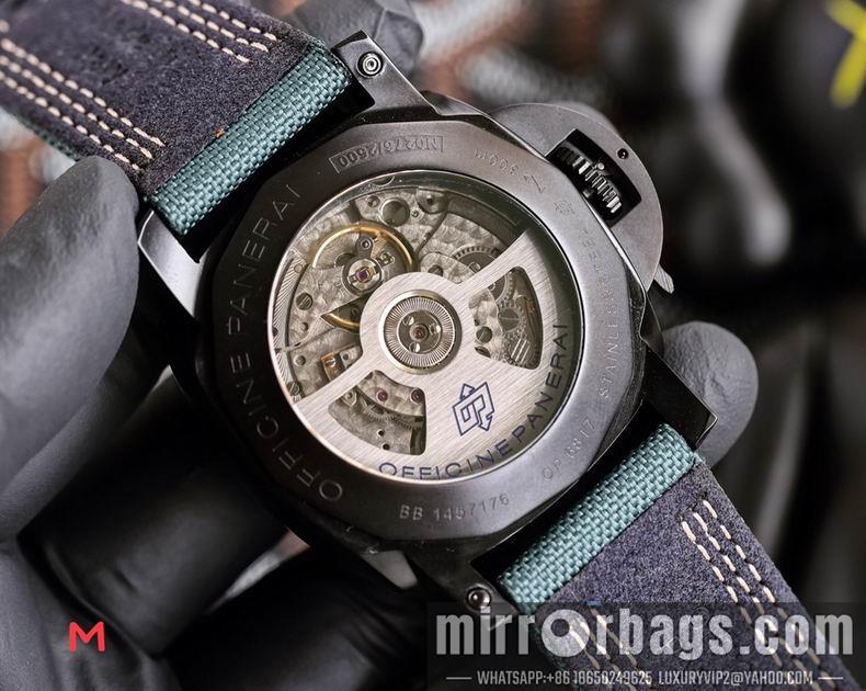 Panerai watch 44X16mm M28
