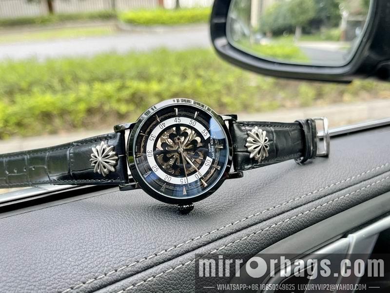 Patek Philippe 42mm 041385