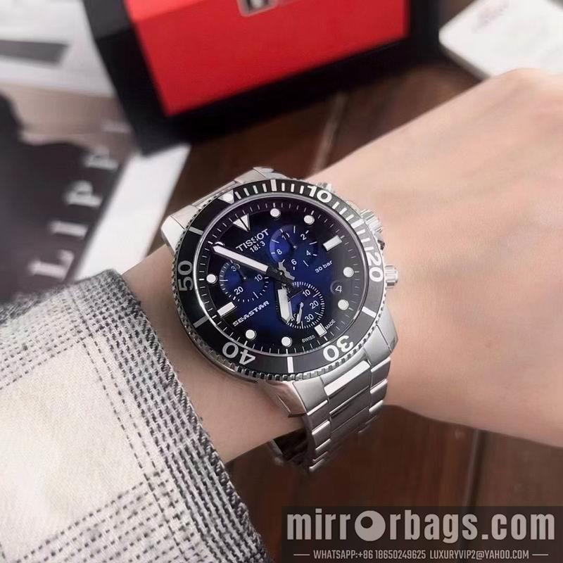 Tissot 45mm 113012