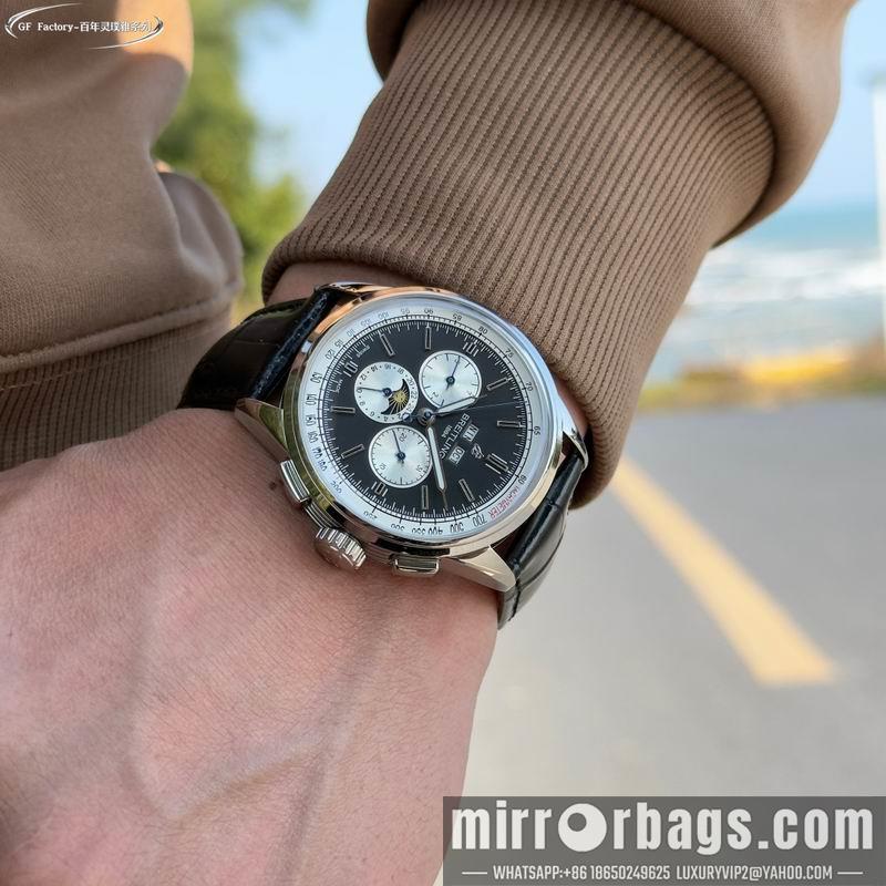 Breitling Watch 42mm 033147