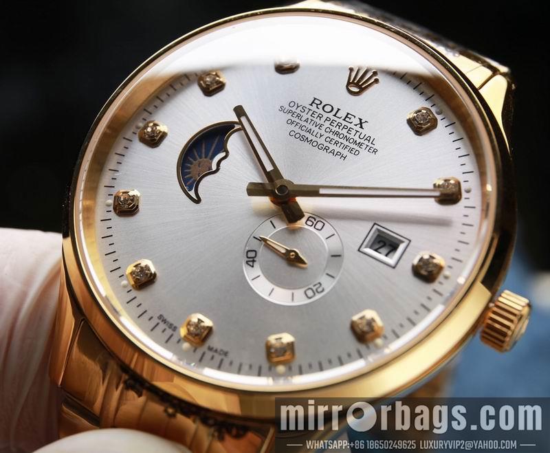 Rolex 39X10mm 032149