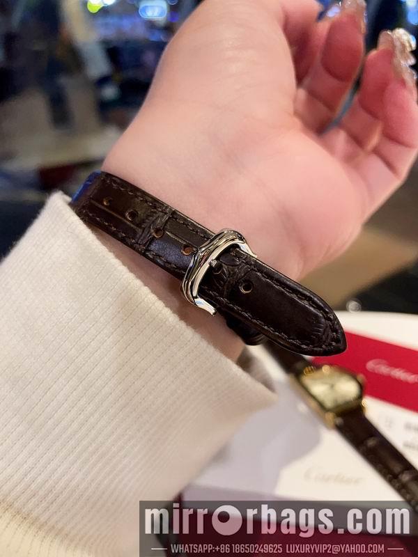 Cartier 24mm 30mm 030268
