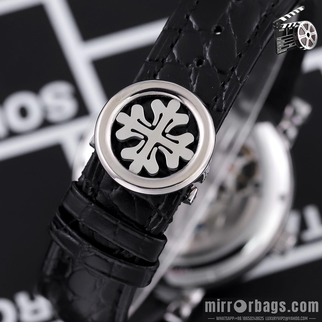 Patek Philippe 44X12mm 100521