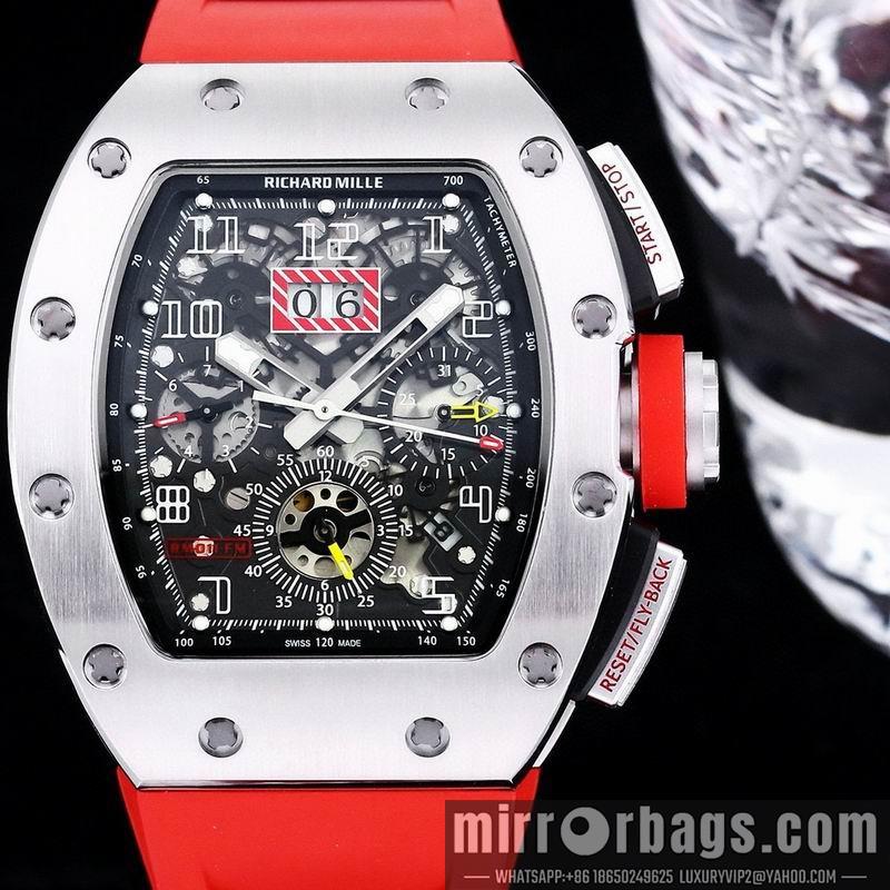 Richard Mille RM011-FM watch 122502
