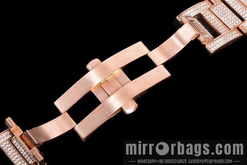 Cartier 42mm 083106