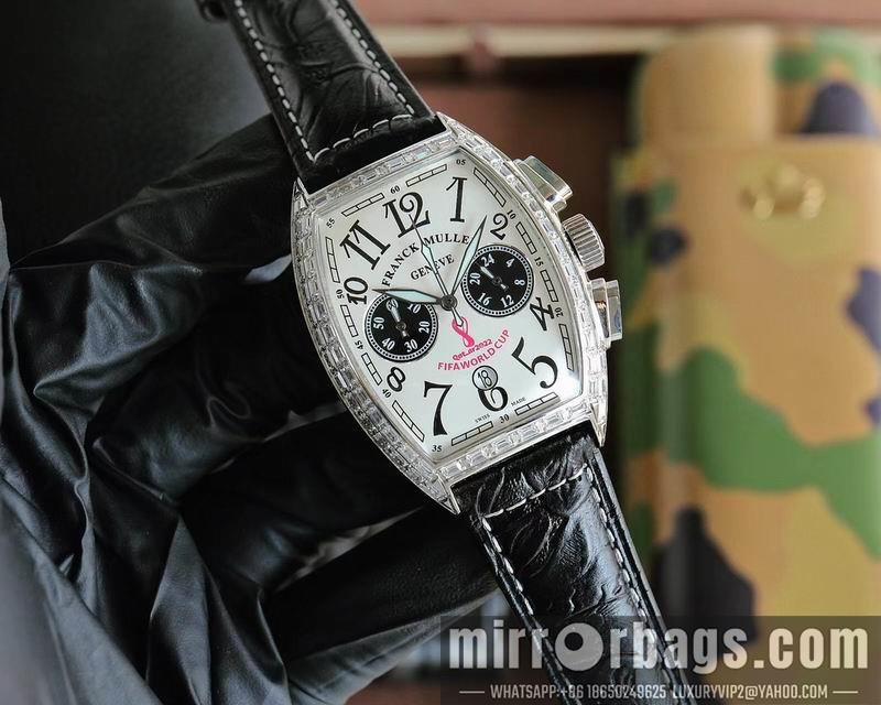 Franck Muller 40X52mm 030229