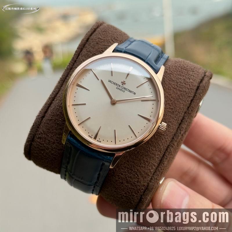 Vacheron Constantin 40mm 042762