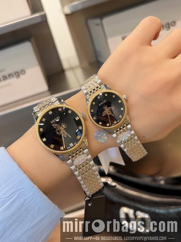 Gucci 29mm 36mm 082910