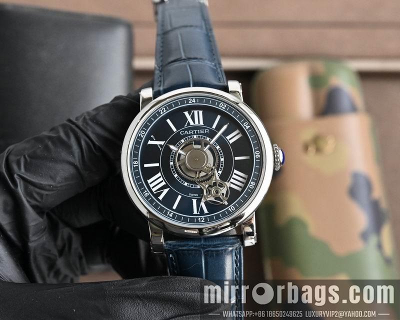 Cartier 45mm 042770