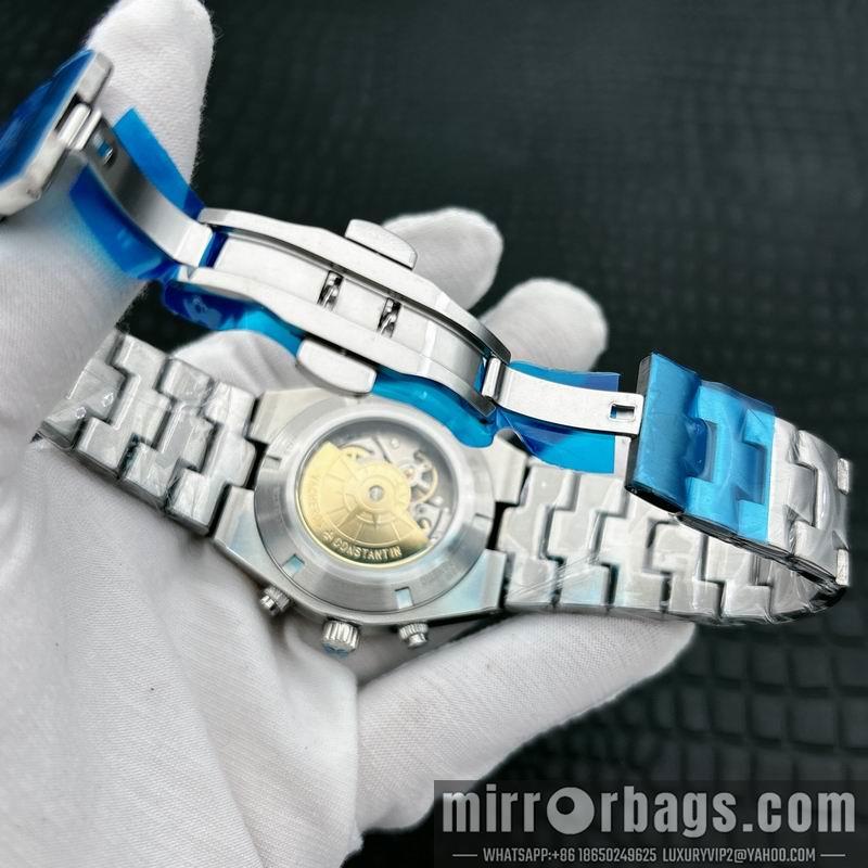 Vacheron Constantin 42mm 0427107