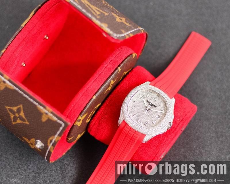 Patek Philippe 40mm 032408