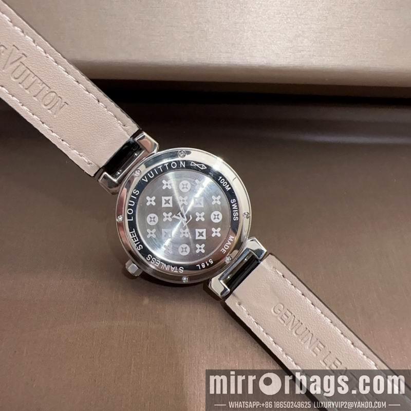 LV watch 082212