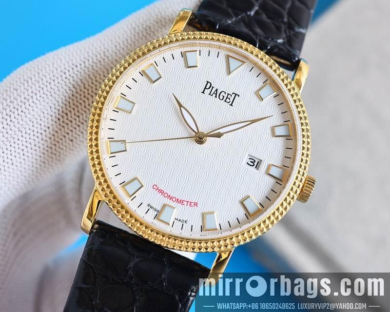 Piaget 41X8mm 032534