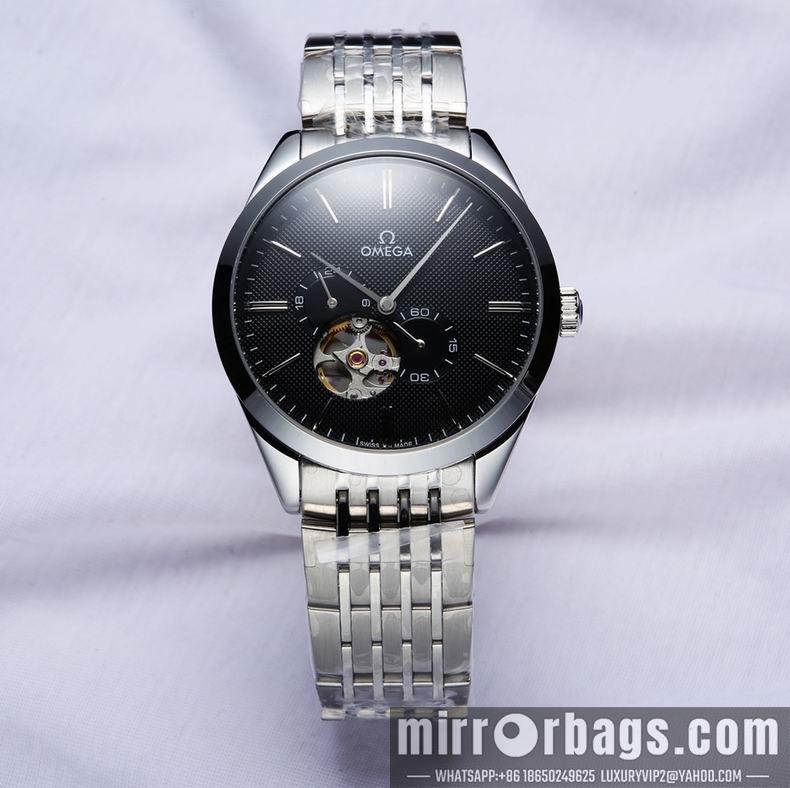 Omega watch 40X12mm M47