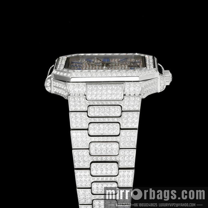 Patek Philippe watch 022201