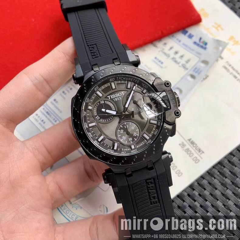 Tissot 42X10mm 092608