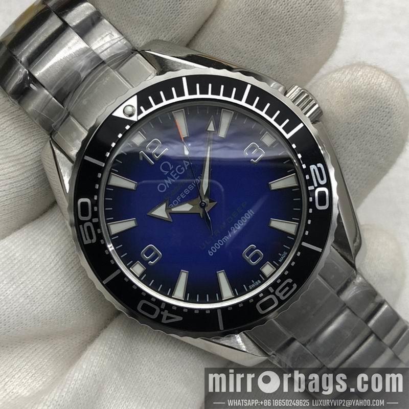 Omega watch 050798